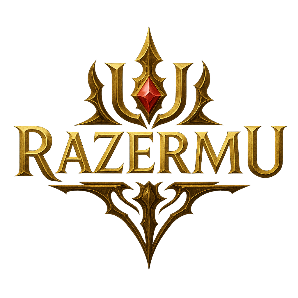 RazerMU 99B + S1
